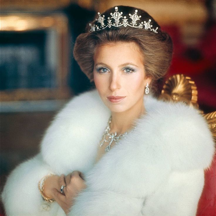 Princess Anne in pictures: young Princess Anne | Tatler Prince Anne, Royal Family Portrait, Princesa Real, Happy Birthday Princess, Royal Family Pictures, Rainha Elizabeth Ii, English Royal Family, Royal Family England, British Royal Families