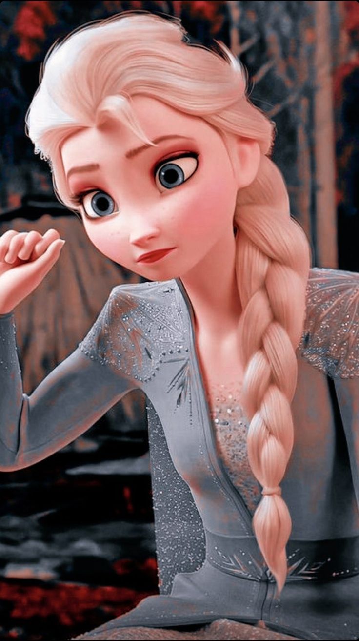 Elsa | Disney princess images, Disney frozen elsa art, Disney ...