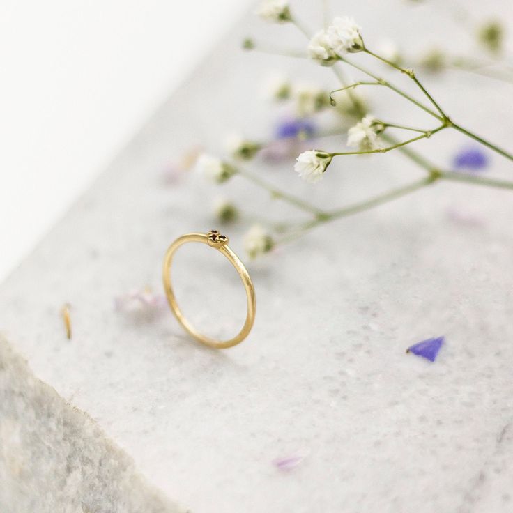 Heart Ring-Gold Stacking Ring-14k Gold Ring-Dainty Ring-Ruby Ring-Delicate Ring-Anniversary Gift Stackable Ring-Love Ring-Gift for Her This dainty heart 14k Gold ring with three ruby stones in a pave setting, creating a delicate and romantic ring. It will be the perfect gift that will make an impression to that special someone. ›› Item Details: › Made to Order › Gold Kt: 14K (also available in 9K & 18K) › Available Gold Color: White Gold, Yellow Gold, Rose Gold › Band Width: 1MM › Size of th Gemstone Rings Unique, Romantic Rings, Gold Heart Ring, Pear Ring, Ring Ruby, Teardrop Ring, Gold Ring Stack, Rose Gold Band, Pave Ring