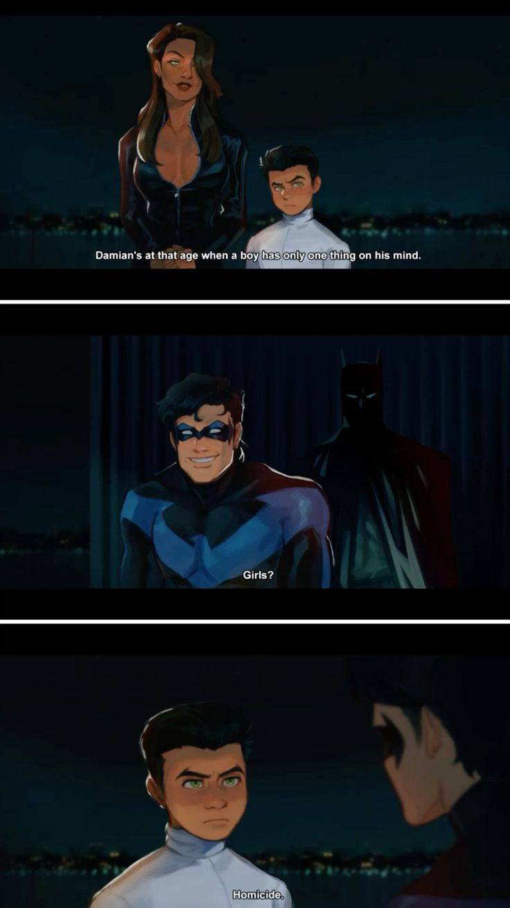 batman and catwoman in the animated movie