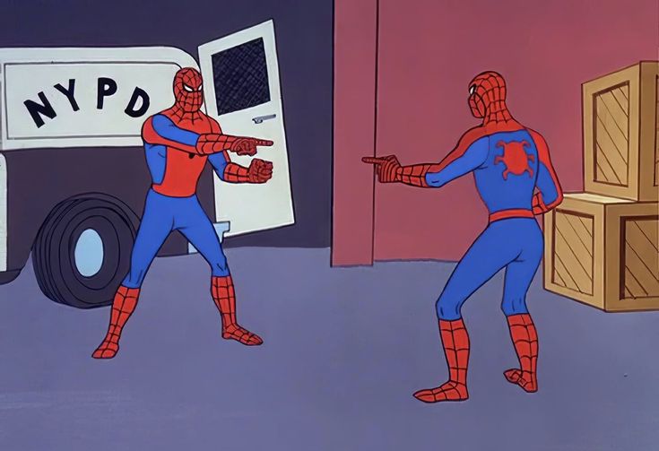 Sipder Man, Template Meme, Man Meme, Spiderman Meme, Villain Names, Iron Man Movie, Image Spiderman, Steve Ditko, Spider Man 2