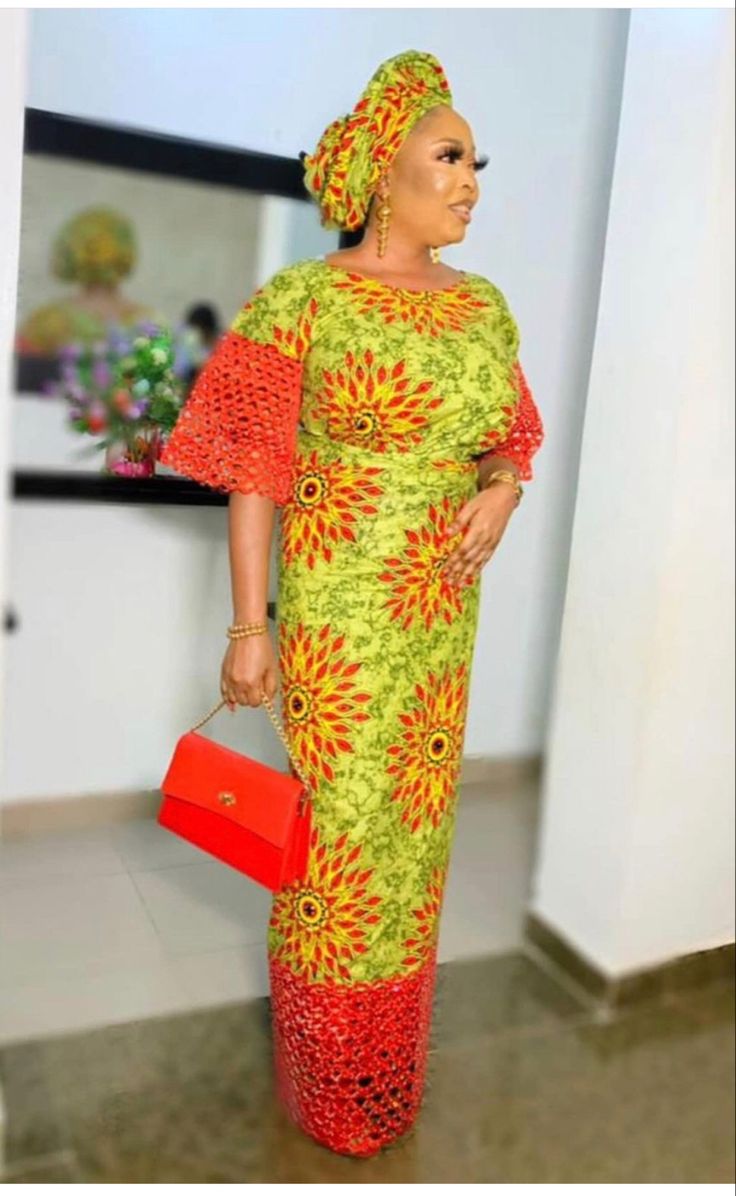 Ankara Dress For Mothers, Oleku Iro And Buba Styles Lace, Iro And Blouse Ankara Styles Latest, Buba And Wrapper Styles, Oleku Iro And Buba Ankara, Iro And Buba Styles Ankara, Mali Woman, Iro And Buba Styles Lace Classy, Iro And Buba Styles