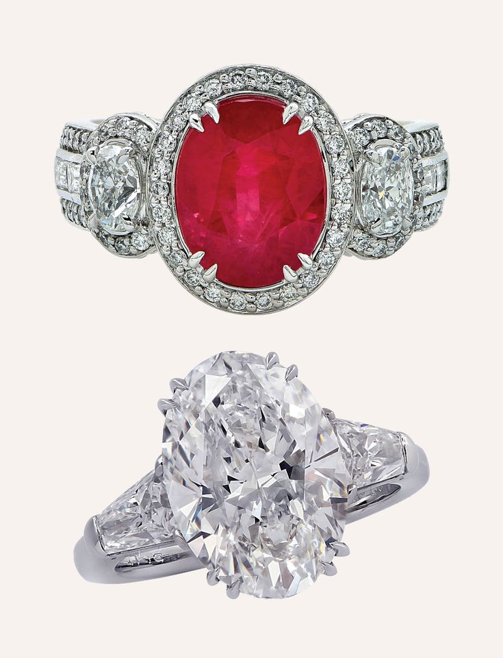 Talking Engagement Rings with J. Lo’s Jeweler - 1stdibs Introspective Antique Sapphire Engagement Rings, Vintage Sapphire Engagement Rings, Antique Emerald Engagement Ring, Antique Ruby Ring, Fancy Yellow Diamond Ring, Antique Emerald Ring, Big Engagement Rings, Brilliant Cut Diamond Ring, Emerald Ring Vintage