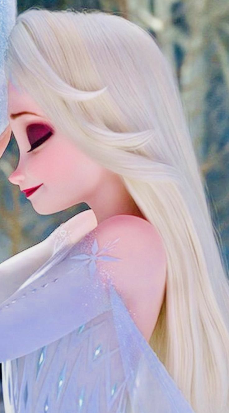 Elsa | Disney princess pictures, Disney princess fashion ...