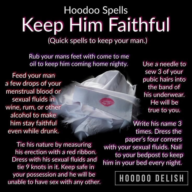 ~*~ HOODOO SPELLS: KEEP HIM FAITHFUL ~*~ Throughout history one of the many concerns that lovers run into is the issue of faithfulness and… | Instagram Spells To Keep Him Faithful, Faithful Spell, Remove 3rd Party Spell, Hoodoo Love Spell, Illusion Quotes, Magical Herbs Witchcraft, Hoodoo Conjure Rootwork, Hoodoo Magic, Hoodoo Spells