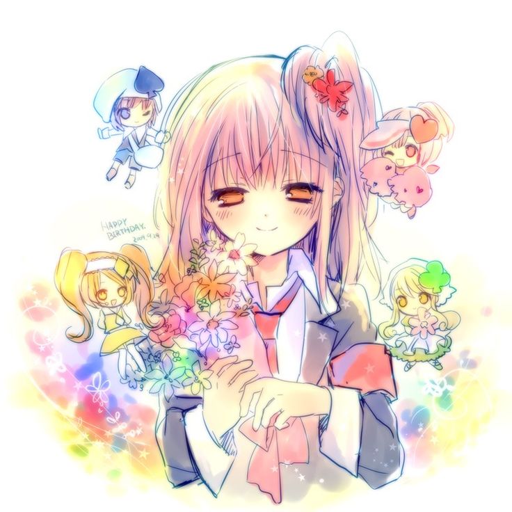 Shugo Chara illustration Manga Illustrations, Maid Sama, Shugo Chara, Art Manga, 만화 캐릭터, Noragami, Cardcaptor Sakura, Manga Illustration, An Anime