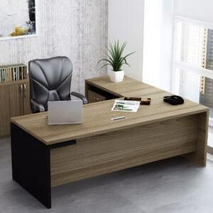 Top L shaped Executive Desk Design ideas | Office table design, Modern office  table design, Office furniture design