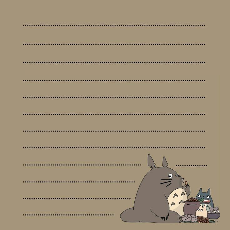 a totoro and other animals are sitting on the ground next to each other