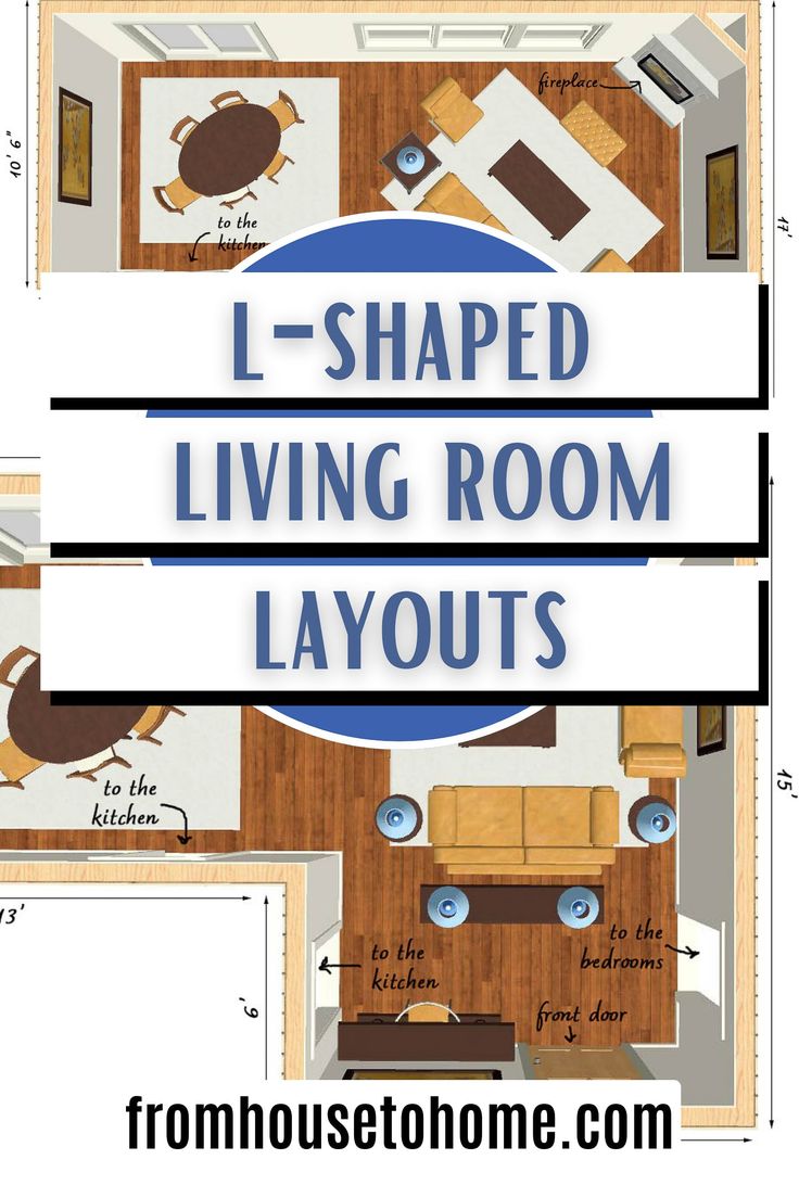 L-Shaped Living Room Layout Ideas: How To Arrange Your Furniture | Interior Designing Living Room With L Shaped Couch, Red Paint Colors Sherwin Williams, Weird Living Room Layout Ideas, L Shaped Sectional Living Room Layout, L Couch Living Room Layout, L Shaped Living Room Dining Room Layout, Coral Paint Colors Sherwin Williams, L Shaped Living Room Ideas, L Shape Living Room Layout