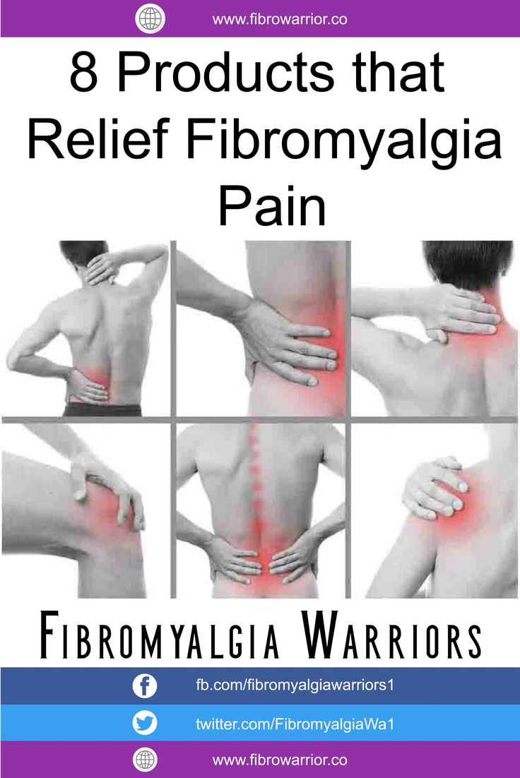 8 Products that Relief Fibromyalgia Pain. #pain #chronicpain #fibro #relief Low Back Pain Relief, Spinal Decompression, Muscle Relief, Muscle Pain Relief, Neck Pain Relief, Back Pain Exercises, Lower Back Pain, Medical Knowledge, Body Pain