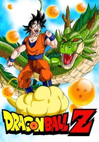 Dragon Ball Z Online English