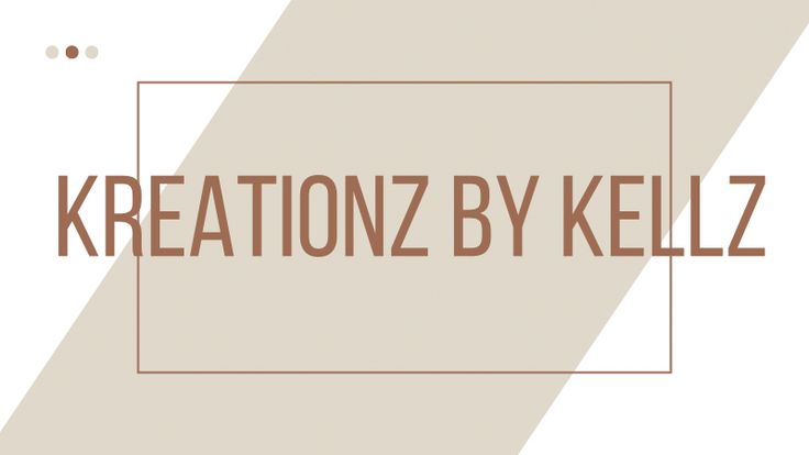 kreationzbykellz