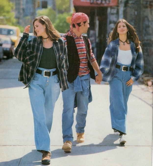 90s style | 90s fashion, Fashion, Cool outfits