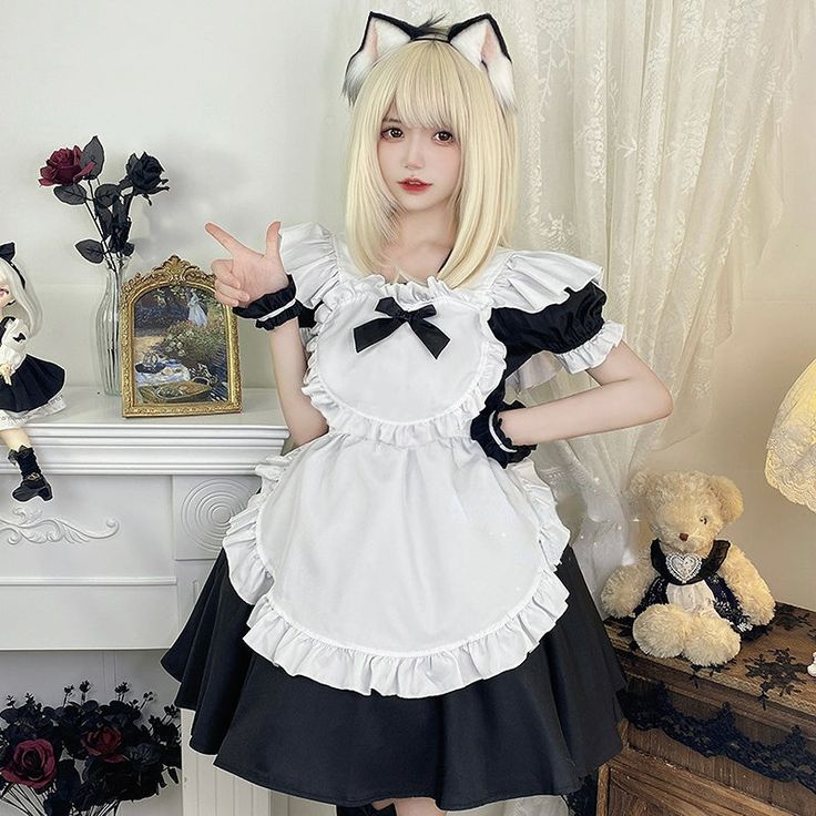 Gothic Harajuku Fashion, Gothic Punk Fashion, Kawaii Store, Egirl Fashion, Egirl Clothes, Anime Lingerie, Grunge Clothing, Egirl Outfits, Harajuku Outfits