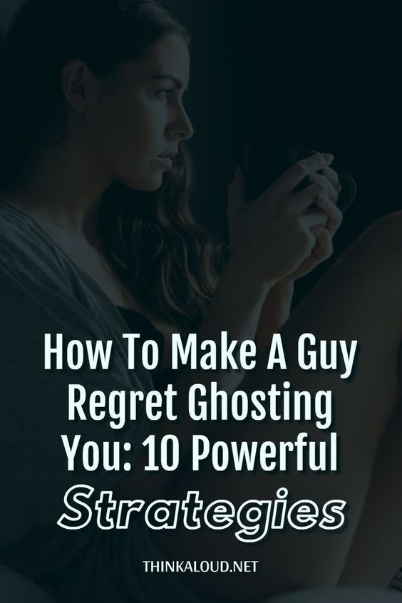 You started talking with some random dude without the intention of falling for him. But things were going so well that you eventually realized you liked him a lot. Right now, you’re Googling “how to make a guy regret ghosting you” as, for some reason, he completely stopped contacting you. What To Talk With A Guy, Guys Ghosting Quotes, Stop Contacting Me Quotes, Quote About Ghosting, Stop Ghosting Me Quotes, Tips To Get Over A Guy, How To Get Over A Guy Who Doesnt Like You, How To Stop Talking To Him, Feeling Ghosted Quotes