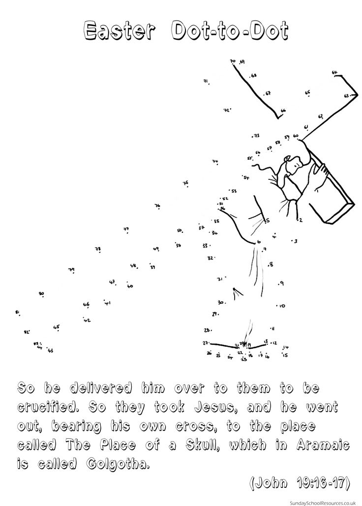 the dot to dot page with an image of a hand holding a bottle and pointing at it