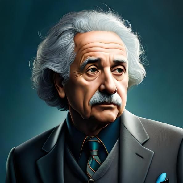 Light Einstein token | Einstein, Physicist, Albert einstein