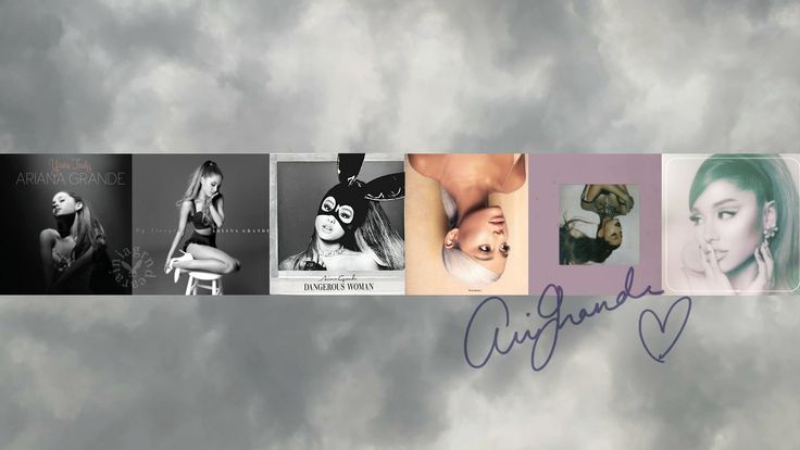 Ariana Grande Wallpapers 🦋