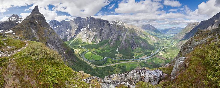 Åndalsnes Avis