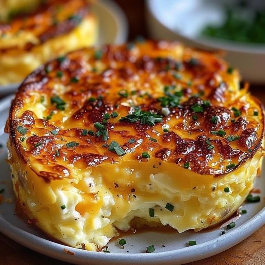 a close up of a plate of food with broccoli and cheese on it