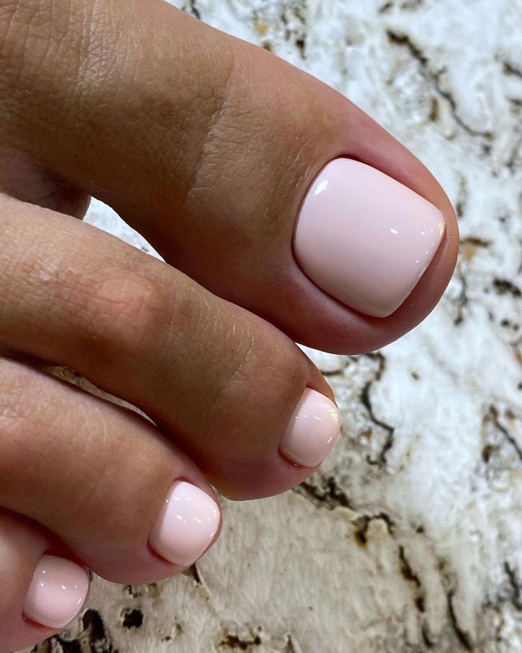 Outfit Madrina, Summer Pedicures, Shellac Toes, Best Toe Nail Color, Toe Nail Colors, Pink Toe Nails, Pink Pedicure, Pretty Pedicures, Pedicure Colors