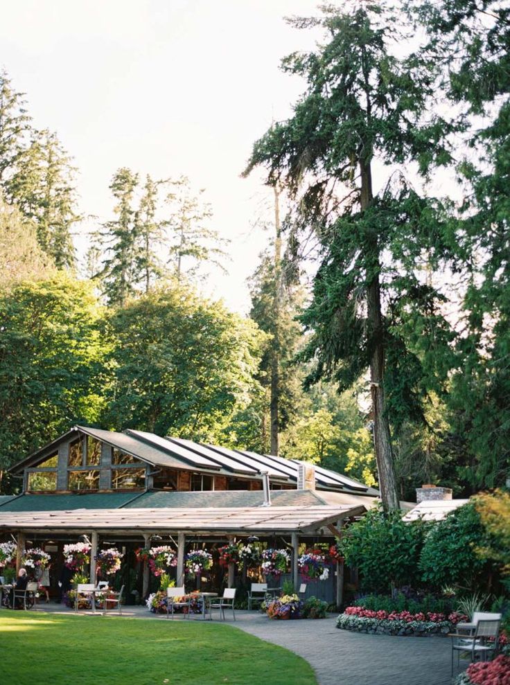 46++ Forest wedding venues washington info