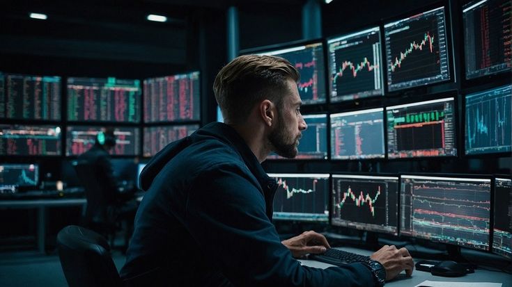 How to learn trading for free