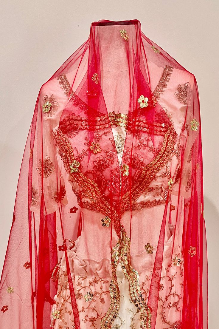 Women’s Net Dupatta with Golden Flowers and Jewel/Chunni | For party, wedding Occasion Dupatta for women. We have wide range of products like embroidery dupatta for women, embroidery dupatta, net embroidery dupatta, dupatta net embroidery, silk dupatta, cotton dupatta. Set up a style statement and maintain your poise with this graceful dupatta. This beautiful dupatta is crafted with high-quality net fabric, which is extremely light and comfortable. Pair it with your favorites and look effortless Kurtis Tops, Sequence Blouse, Indo Western Gown, Saree Petticoat, Kurta Pajama Men, Saree Jewellery, Full Sleeve Blouse, Ready To Wear Saree, Lehenga Skirt