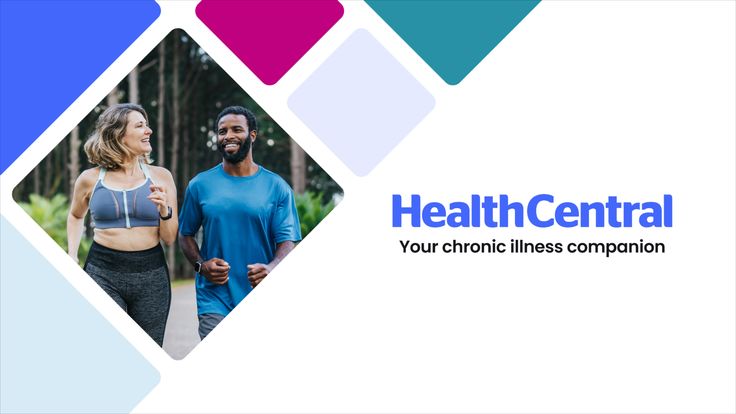 HealthCentral