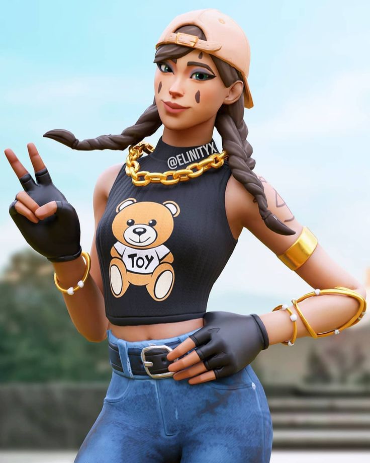 20+ Fortnite aura skin model correct spelling | Adyatama