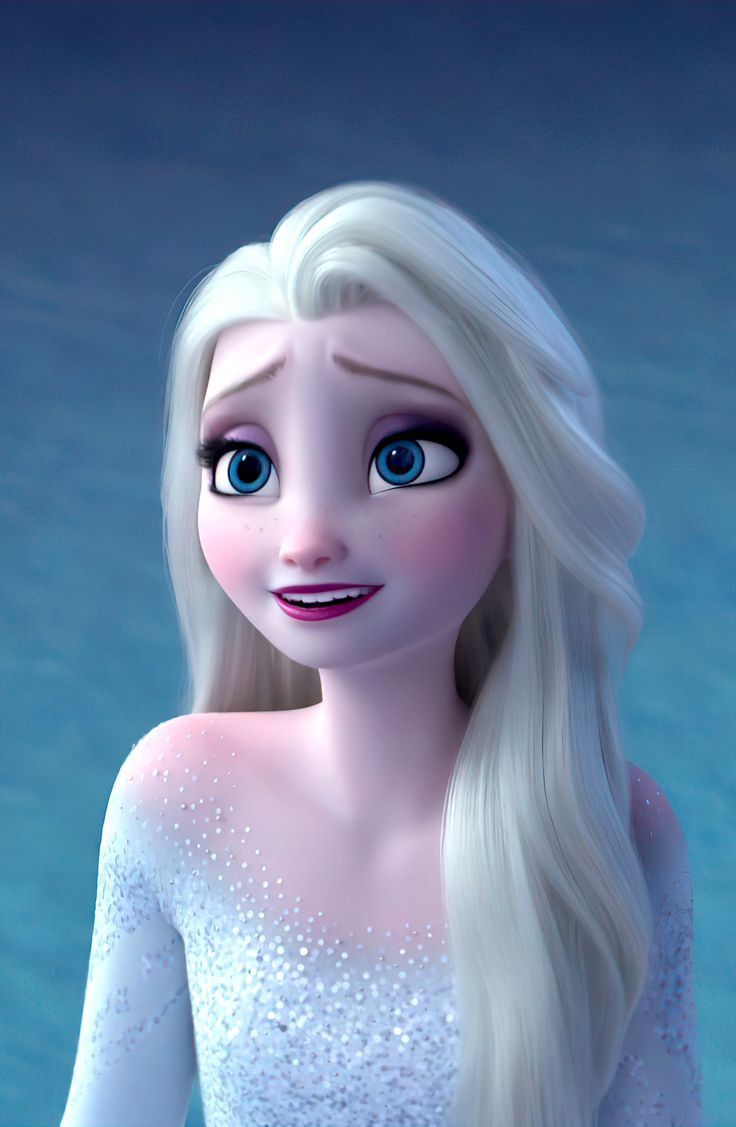 Frozen 2 Photo: Frozen 2: Elsa | Elsa pictures, Frozen pictures ...