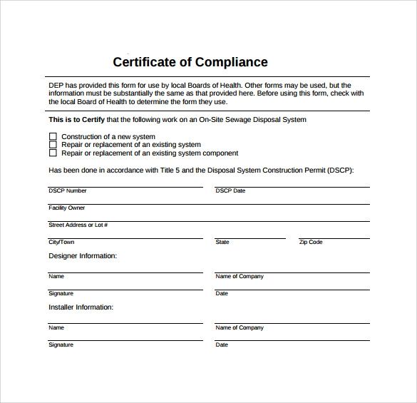 the certificate for an employee is shown in this document, which contains information about their company's work