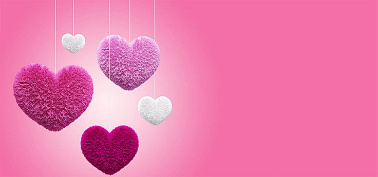 Pink Love Background | Love backgrounds, Pink background, Pink background  images