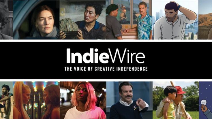 IndieWire