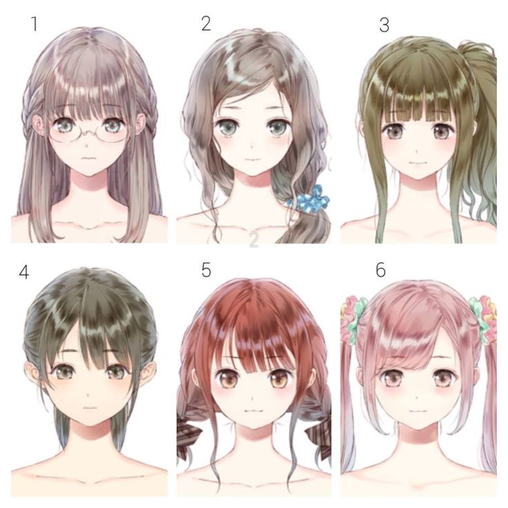 Anime Haircut, Male Hairstyles, Pelo Anime, Manga Hair, Drawing Hair, Anime Head, How To Draw Anime Hair, Poses References, Anime Hair