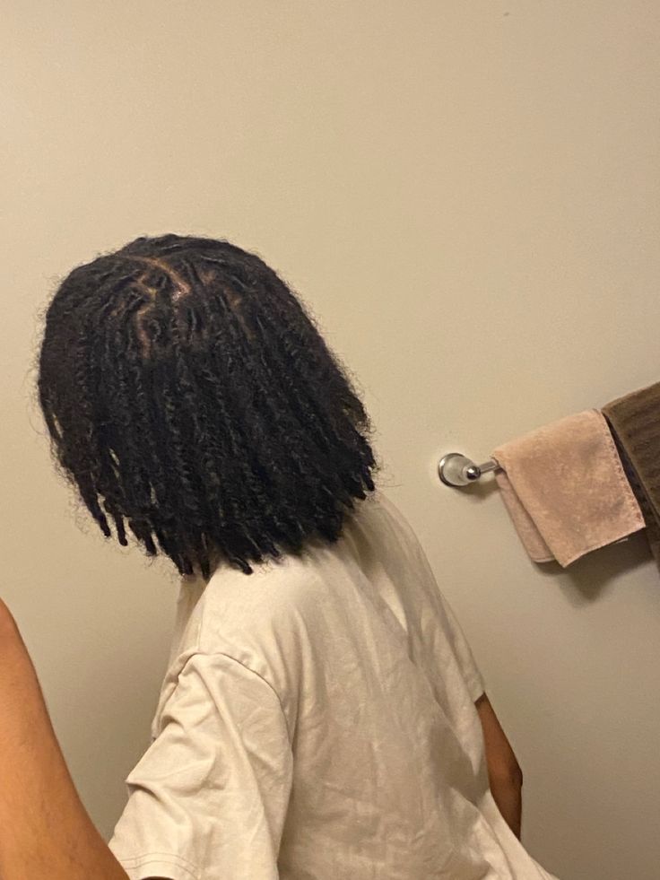 Short Locs Hairstyles, Dreadlock Style, Dreadlock Styles, Box Braids Hairstyles For Black Women, Protective Hairstyles Braids, Hair Twist Styles, Natural Curls Hairstyles, Mens Braids Hairstyles, Natural Hair Styles Easy