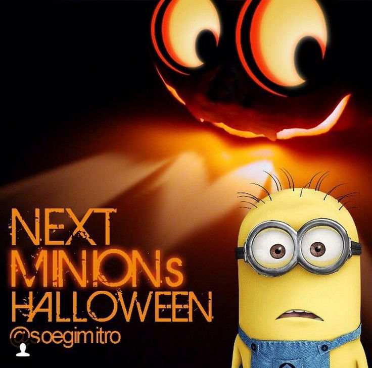 Halloween funny minions (010050 PM, Friday 21, October 2016 PDT) 35