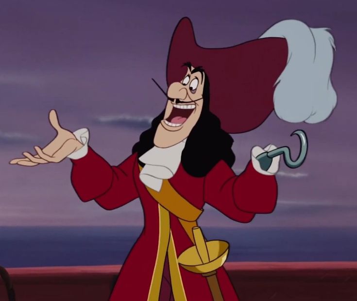 an animated image of a man dressed in red and gold, with his hands out