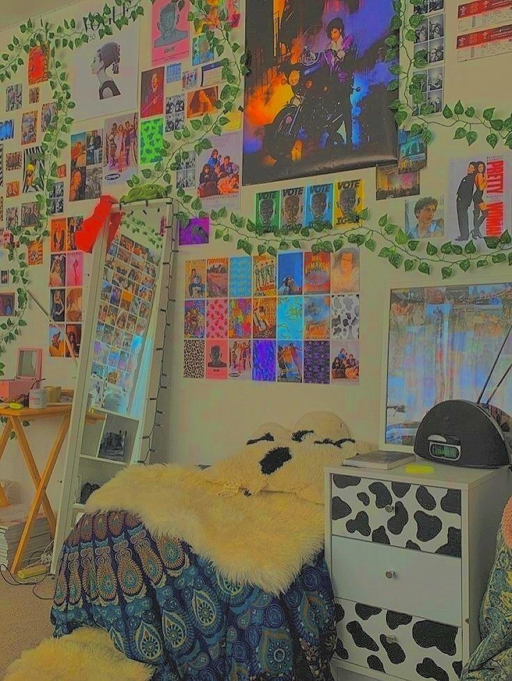 𝐅𝐨𝐥𝐥𝐨𝐰 --> 𝐟𝐫𝐞𝐝𝐝𝐢𝐝𝐮𝐡🐉 - 𝐟𝐫𝐞𝐝𝐝𝐢𝐝𝐮𝐡🐉”> Aesthetic room de… | Dekor zimmer