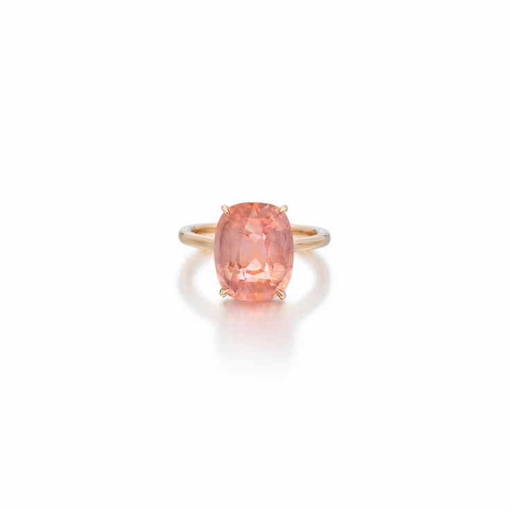 Cartier Diamond Rings, Padparadscha Sapphire Ring, Cartier Gold, Diamond Cuff Bracelet, Pearl And Diamond Necklace, Spinel Ring, Festive Collection, Pearl And Diamond Ring, Padparadscha Sapphire