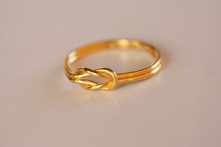 🌍 FREE DHL Express SHIPPING WORLDWIDE, Delivery in just 2-3 days 💝Spring Sales 10% Personalized gift for her, rings for women, boyfriend Christmas gift Hercules Knot A handmade ring , gold wire 1 mm k18 , plain and simple unique jewelry. Unique design, a ring that combines Ancient Greek style and Contemporary jewellery. It can also be made of Sterling Silver gold plated. MATERIALS: gold wire 1 mm k18 DIMENSIONS: HANDMADE: Every piece is totally handmade at my workshop and therefore may have ve Elegant 14k Gold Wire Wrapped Rings, Handmade Elegant 14k Gold Stackable Rings, Elegant Wire Wrapped Toe Rings, Elegant Handmade 14k Gold Stackable Rings, Elegant Handmade Yellow Gold Stackable Rings, Elegant Wire Wrapped Ring As Gift, Elegant Wire Wrapped Rings For Gifts, Elegant Wire Wrapped Ring For Gift, Elegant Wire Wrapped Promise Ring