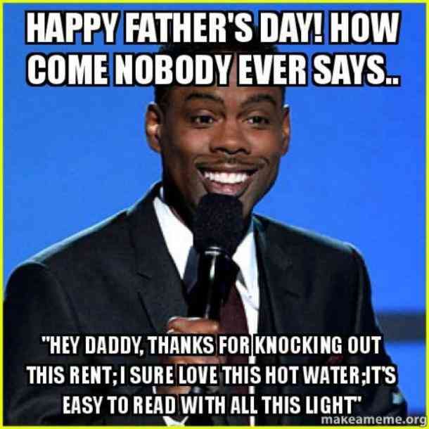 The 25 Best Memes To Celebrate A 'Happy Father's Day' For Dads (And Earn Your Rightful Spot As His Favorite Kid) Father’s Day Memes Funny, Fathers Day Memes Humor, Fathers Day Funny Quotes Hilarious, Father's Day Images, Cranky Quotes, Fathers Day Jokes, Happy Fathers Day Funny, Message For Father, Happy Fathers Day Message