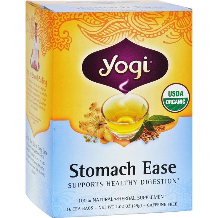 Yogi 27041-3pack Yogi Stomach Ease Tea - 3x16 bag ** You can find more details by visiting the image link. (This is an affiliate link and I receive a commission for the sales) Warming Herbs, Yogi Tea, Peppermint Leaves, Upset Stomach, Licorice Root, Organic Herbs, Organic Teas, Healthy Digestion, Caffeine Free