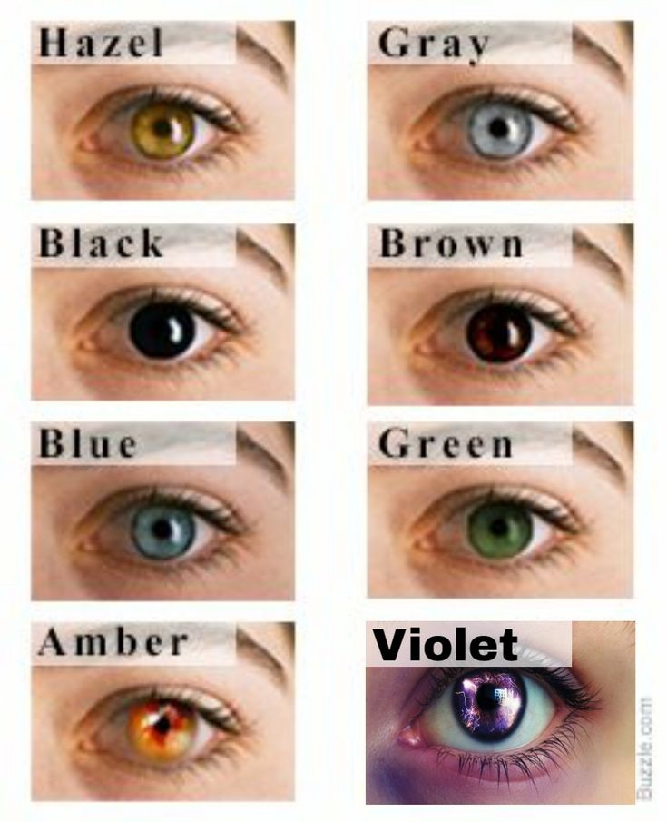 Eye Color Chart Genetics, Eye Color Facts, Rare Eye Colors, Eye Color Chart, Roofing Colors, Rare Eyes, Eye Facts, Different Colored Eyes, Trendy Eyeshadow