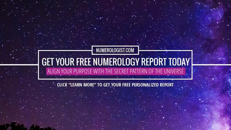 Numerologist.com