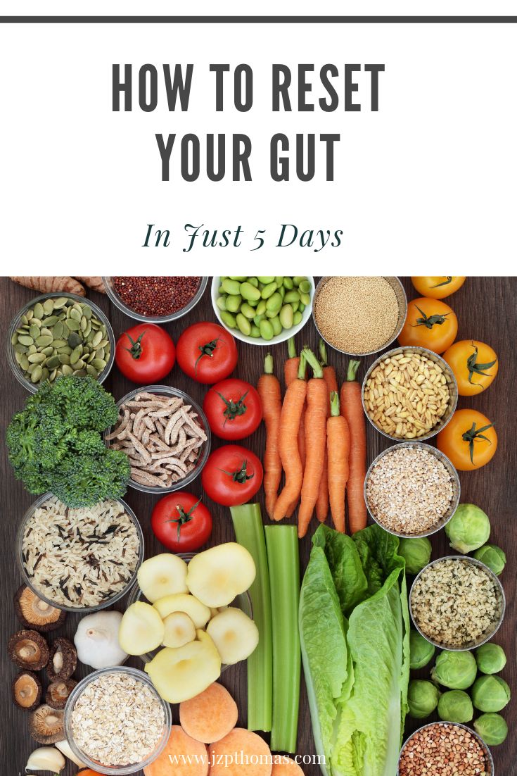 The key to health is keeping your gut healthy. Keep reading to learn how to reset your gut How To Reset Your Gut, 24 Hour Gut Reset, Diviticulitis Diet, Reset Your Gut, Healthy 2024, Microbiome Diet, Eat Natural, Gut Recipes, Healthy Gut Recipes