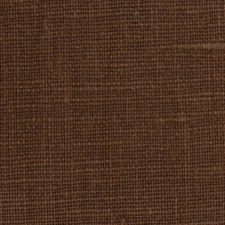 a brown fabric textured with small squares