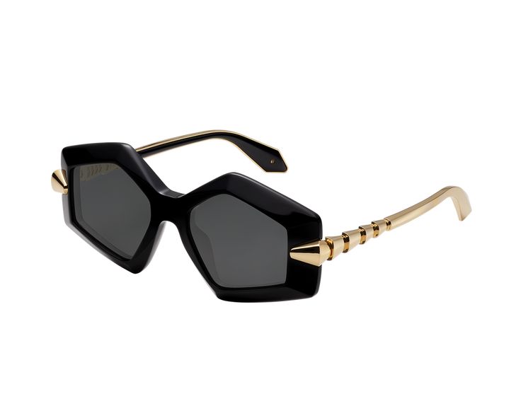 Serpenti Sunglasses Bulgari Serpenti, Bvlgari Serpenti, Acetate Sunglasses, Natural Latex, Luxury Sunglasses, Precious Gems, Grey Lenses, Fashion Runway, High Jewelry