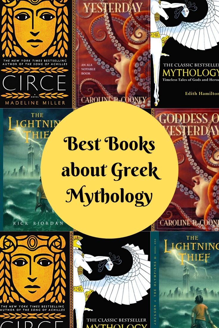 books about greek mythology with the title best books about greek mythology written in roman and english