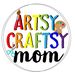 artsycraftsymom